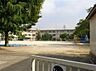 周辺：松戸市立小金北小学校まで442m