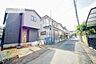 その他：前面道路は4ｍ！陽当り良好な立地です。車庫入れが苦手な方も安心ですね。
