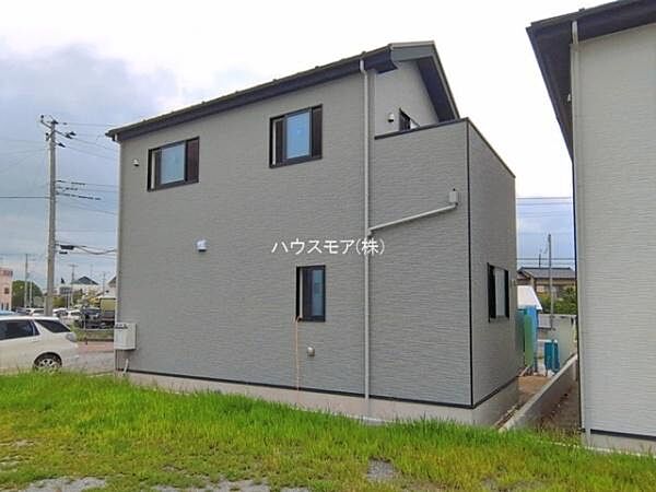 駐車場を拡大表示