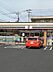 周辺：セブンイレブン松戸きよしケ丘3丁目店まで734m