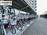 その他：共用部分・駐輪場です。自転車があれば行動範囲が広がりお出かけ便利です！空き状況に関してはお気軽にお問い合わせください。