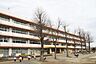 周辺：取手市立取手西小学校まで1100m