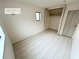 子供部屋の画像
