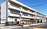 周辺：取手市立永山中学校まで1400m