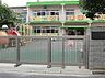 周辺：第二かきのき幼稚園まで349m