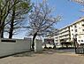 周辺：松戸市立横須賀小学校まで300m