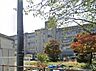 周辺：柏市立高田小学校まで650m