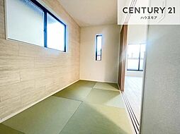 和室の画像