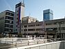 周辺：松戸駅(JR 常磐線)まで960m