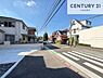 その他：前面道路は7.87ｍ！陽当り良好な立地です。車庫入れが苦手な方も安心ですね。
