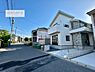 その他：前面道路6ｍ！陽当り良好な立地です。車庫入れが苦手な方も安心ですね。