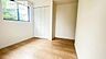 子供部屋：掃き出し窓がないお部屋は、お子様のお部屋としても安心です！収納スペースも充実しているので散らかったお部屋をサッと片付けられます！