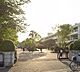 周辺：流山市立南部中学校まで1100m