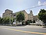 周辺：柏市立酒井根中学校まで1000m