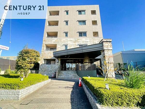 陽当たり、風通し良好な立地です。是非お気軽にお問い合わせください。