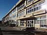 周辺：柏市立土南部小学校まで1500m