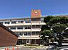 周辺：我孫子市立我孫子第二小学校まで500m