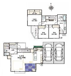 東京都町田市成瀬１丁目
