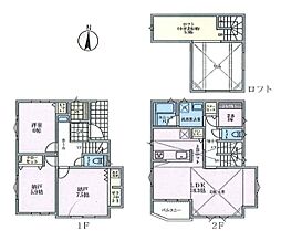 神奈川県茅ヶ崎市香川５丁目