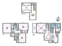 神奈川県茅ヶ崎市香川５丁目