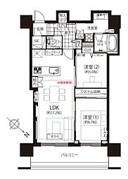 クロスエアタワー