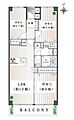 グリーンパーク戸塚5階2,199万円