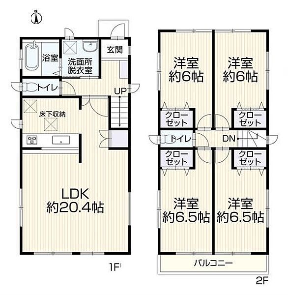 間取り：314002569440