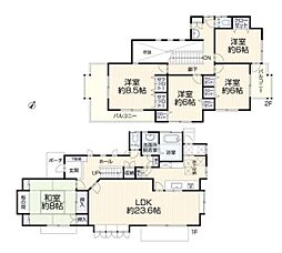 神奈川県厚木市毛利台２丁目
