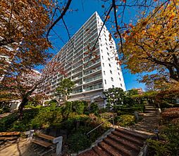 ニューシティ東戸塚　東の街四号館4