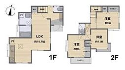 神奈川県海老名市国分南４丁目