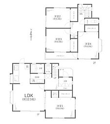 神奈川県横浜市泉区白百合３丁目