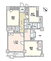 ラミアール南軽井沢