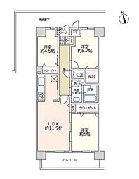 ファミール茅ケ崎