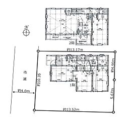 神奈川県川崎市川崎区旭町2丁目