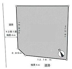横浜市瀬谷区宮沢２丁目の土地