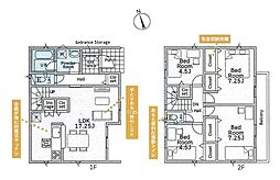 神奈川県平塚市四之宮７丁目