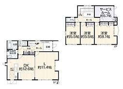 神奈川県横浜市南区永田台