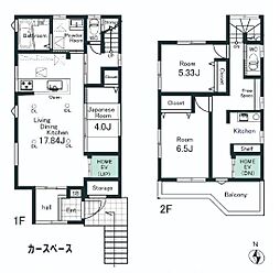 神奈川県藤沢市大庭