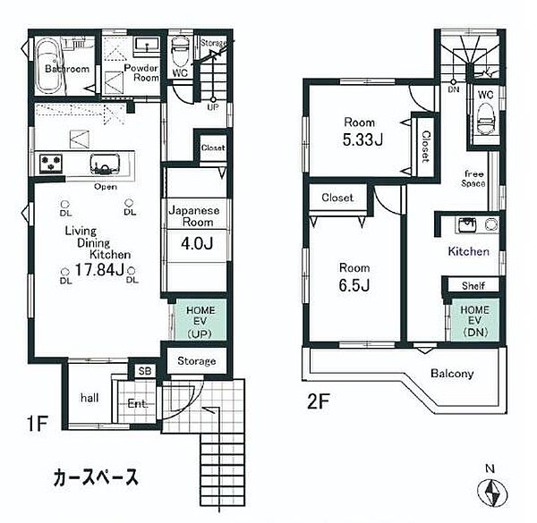 間取り：314002541711