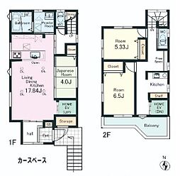神奈川県藤沢市大庭