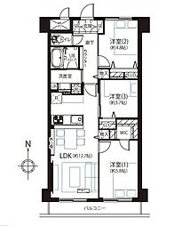 さんろーどダイヤモンドマンション
