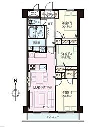さんろーどダイヤモンドマンション