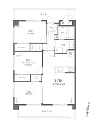 ユニオンガーデン大和