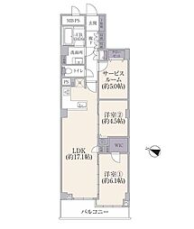 パシフィックヴィラ佐島