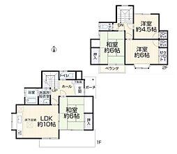 神奈川県横浜市緑区十日市場町
