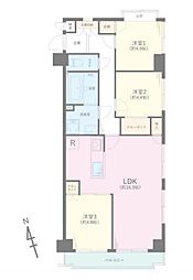 エンゼルハイム大森南