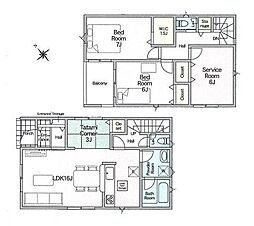 神奈川県相模原市中央区上溝