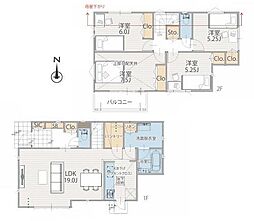 神奈川県川崎市宮前区西野川3丁目