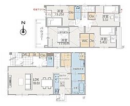 神奈川県川崎市宮前区西野川3丁目