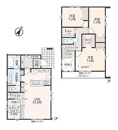 神奈川県相模原市中央区田名